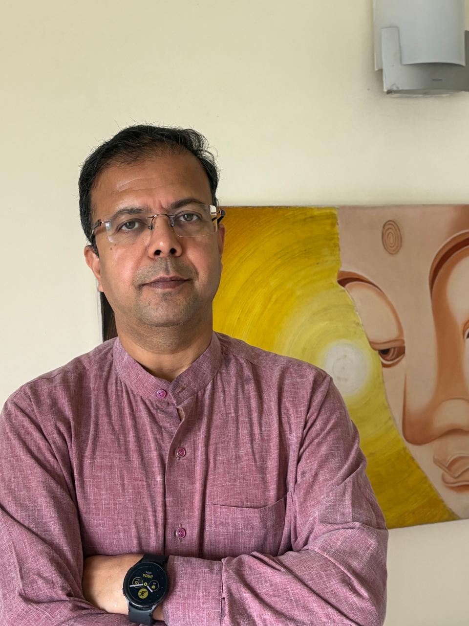 Sanjeev